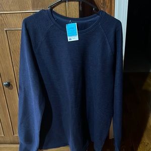 Men’s casual sweater